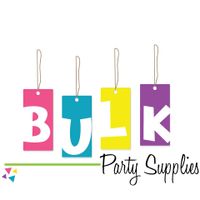Bulk Party Supplies coupons